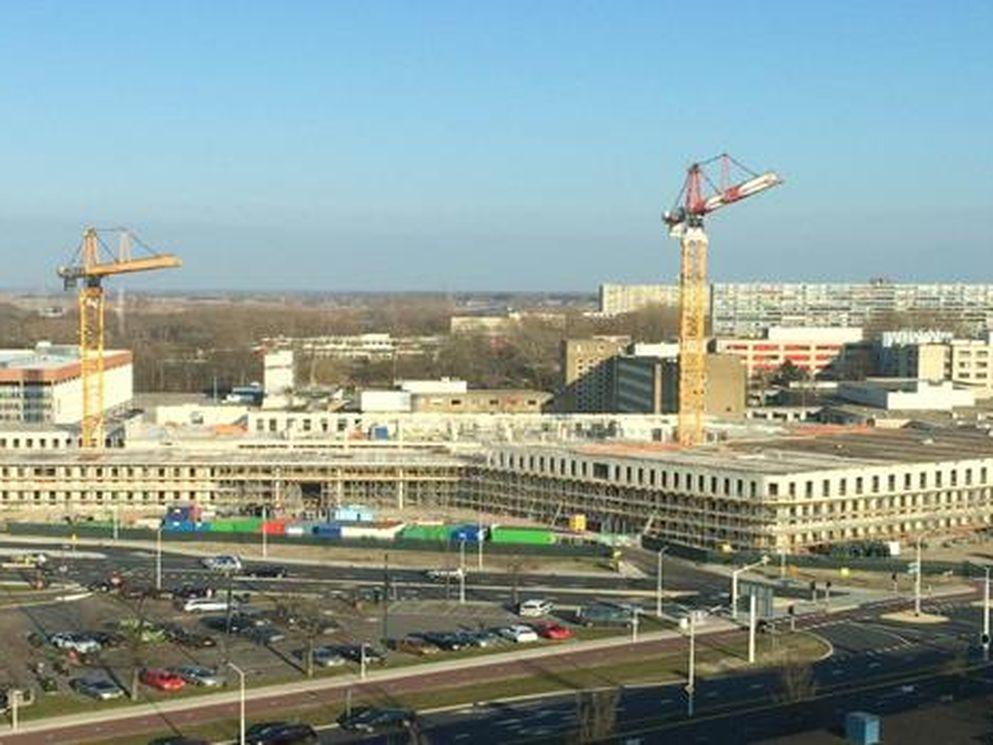 BAM verzorgt onderhoud, beheer, schoonmaak en energievoorziening van nieuw Zaans Medisch Centrum