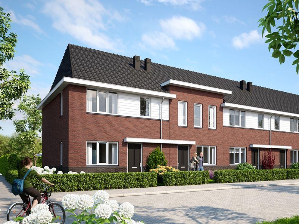 BAM Woningbouw lanceert de beleggerswoning