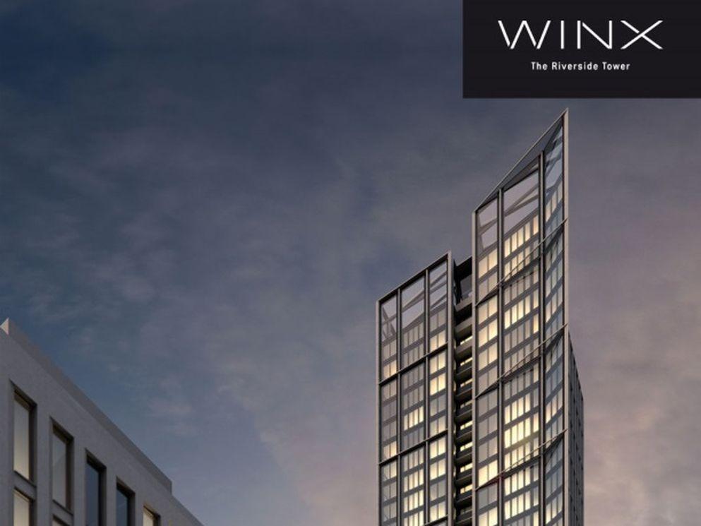 BAM verwerft opdracht voor 110 meter hoge kantoortoren in Frankfurt