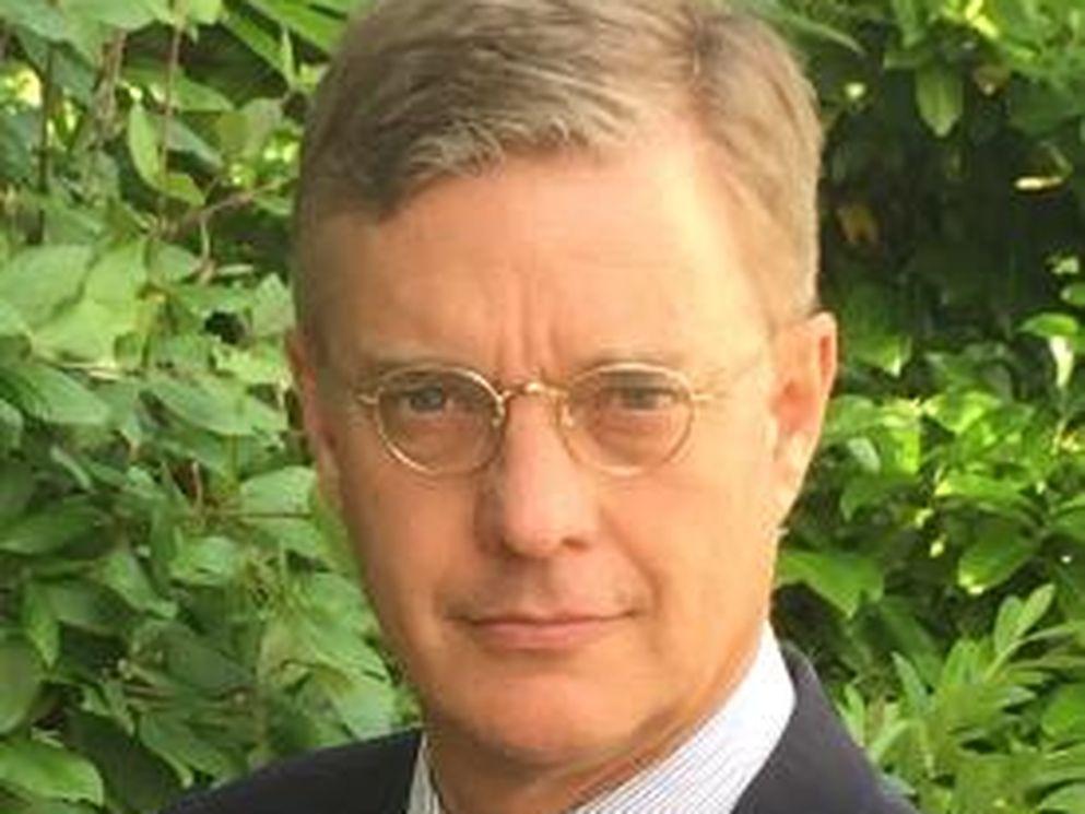 mr E.A. (Eugene) Grüter