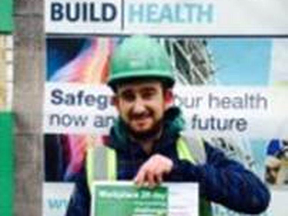 GRAHAM-BAM Healthcare Partnership supports employee health and social wellbeing