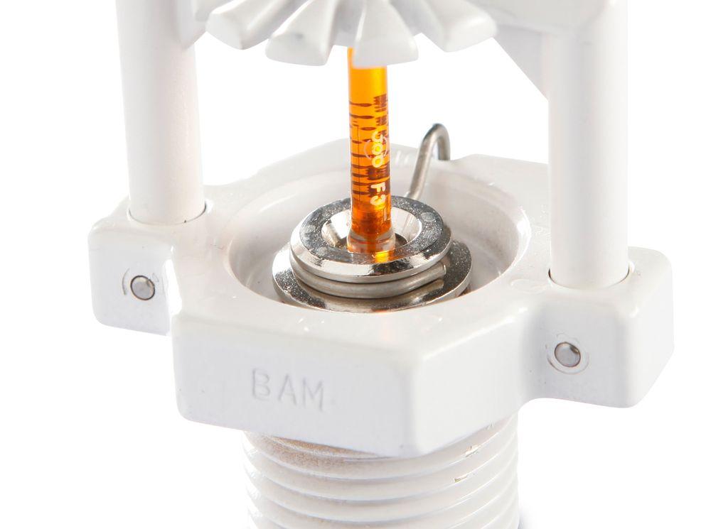 Webshop waterleidingsprinkler live!