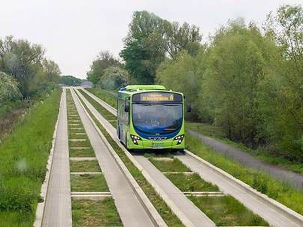 Busway statement
