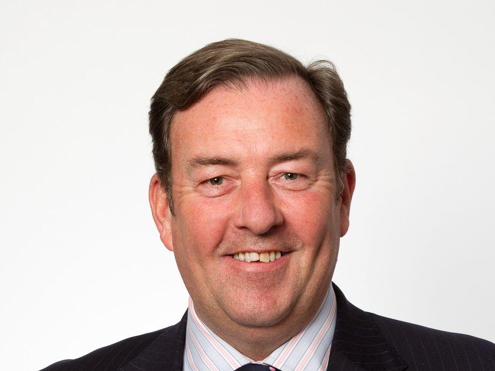 Kieron Meade