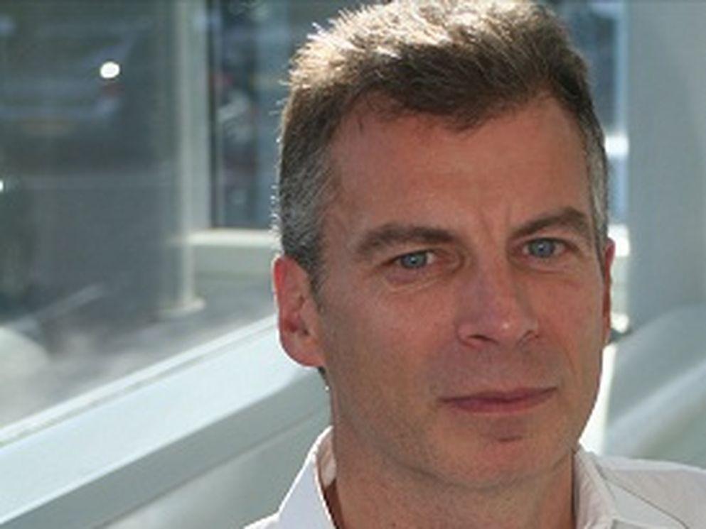 BAM appoints Andrew Pryke as Managing Director of its design business