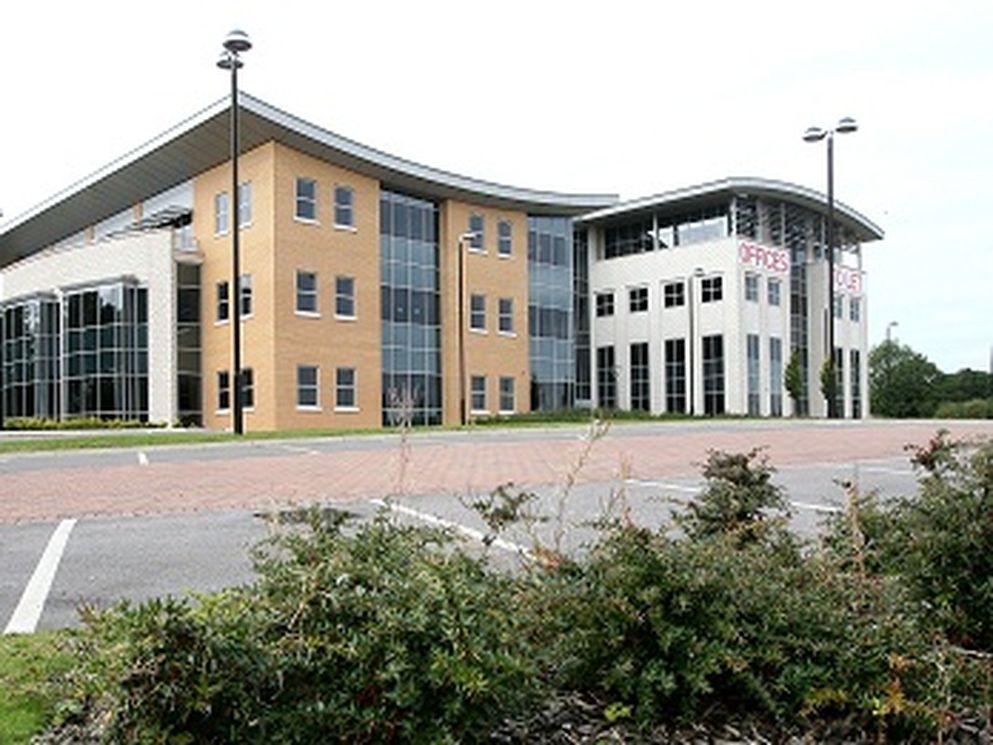 BAM lets 8,900 sq ft of its FORE offices in Solihull to ArcelorMittal