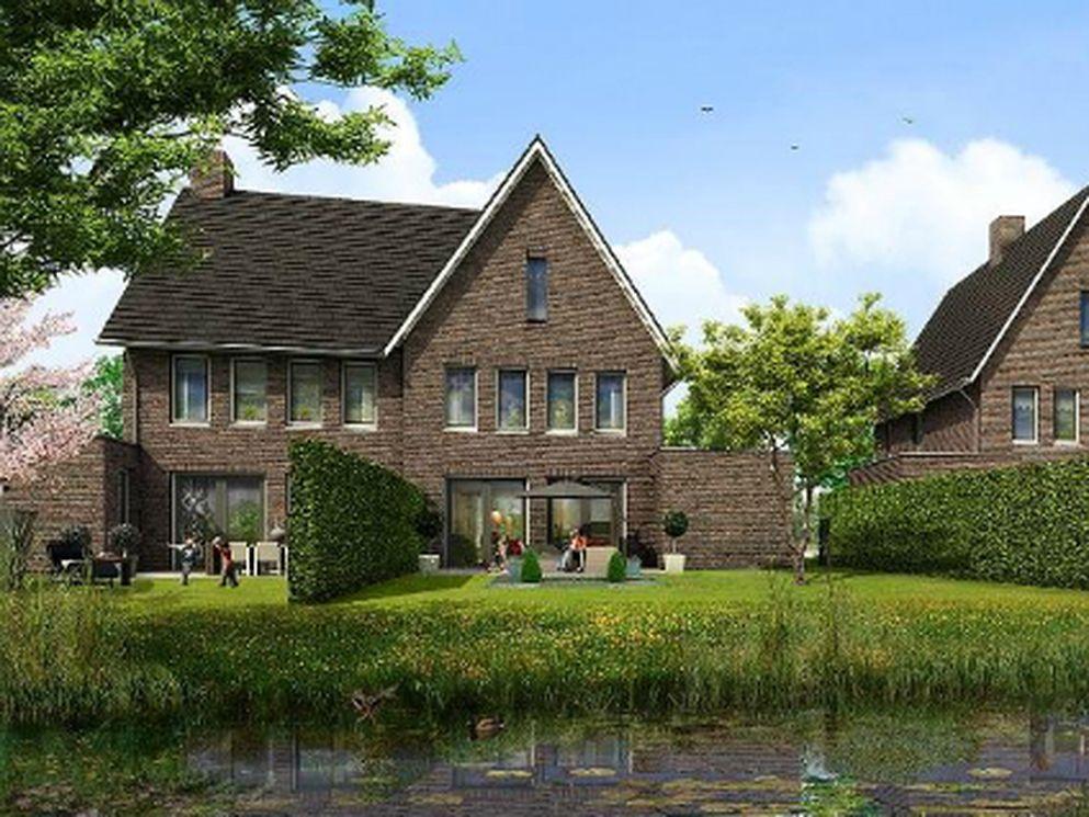 AM en Brabant Wonen positief over verkoop woningen At home in Zuid in ’s-Hertogenbosch