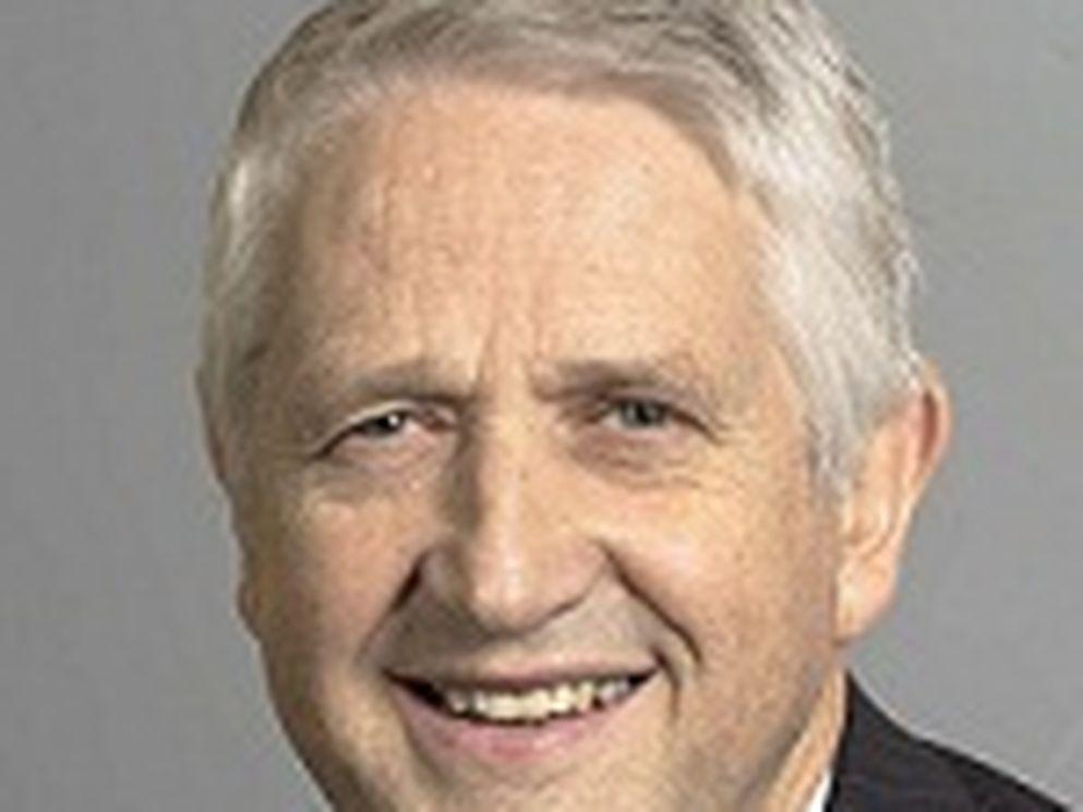 CIRIA announces new Chairman