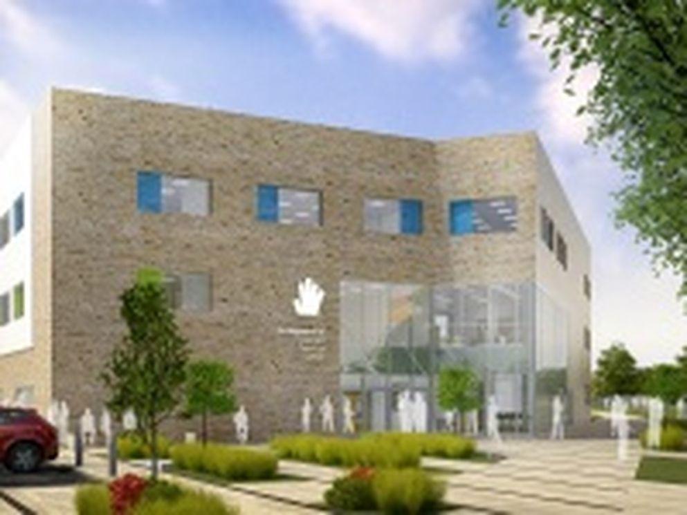 Fourth education project in Buckinghamshire to start for BAM