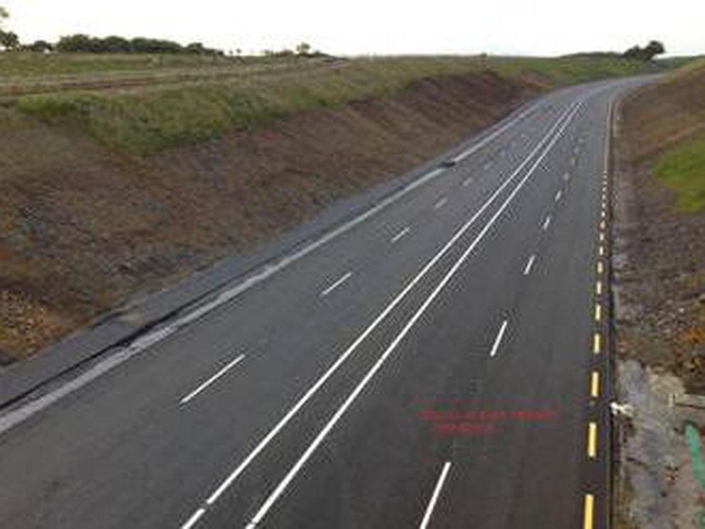 Tralee Bypass