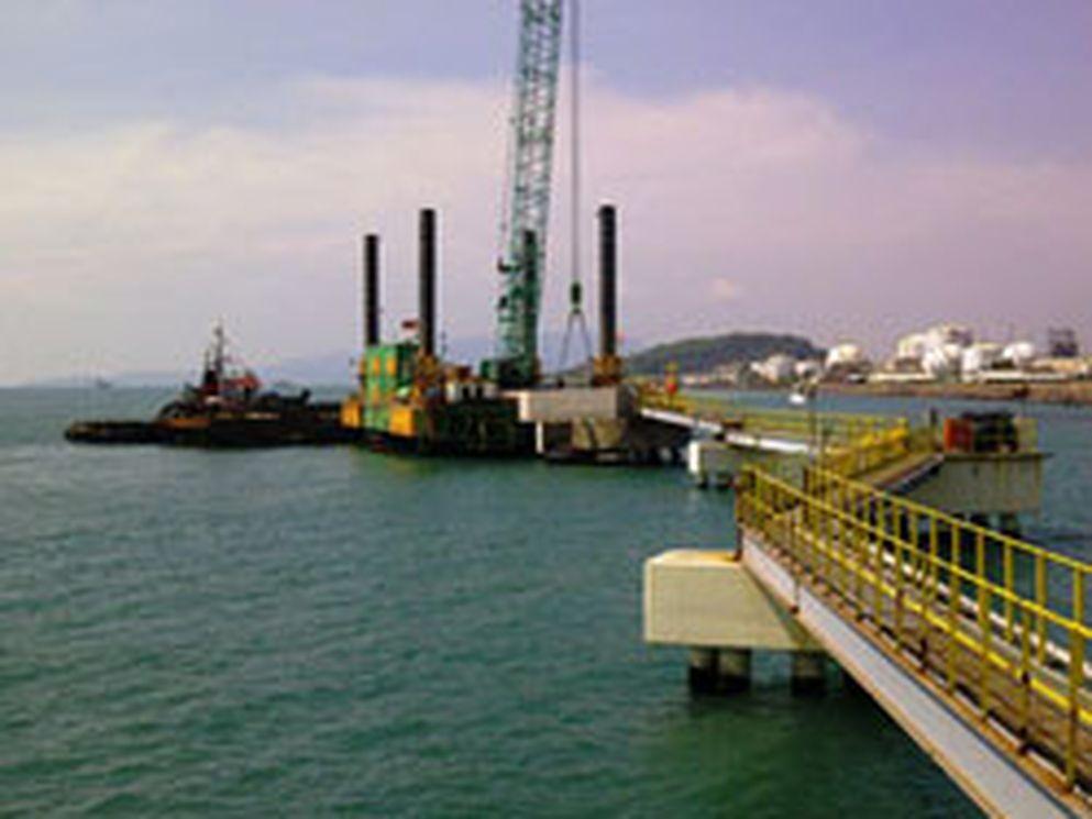Upgrade jetty Indonesia