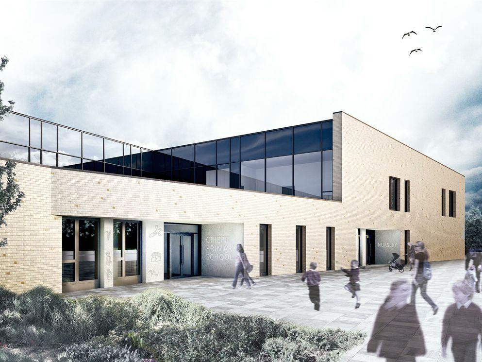 BAM Construction to build two new schools in Perth
