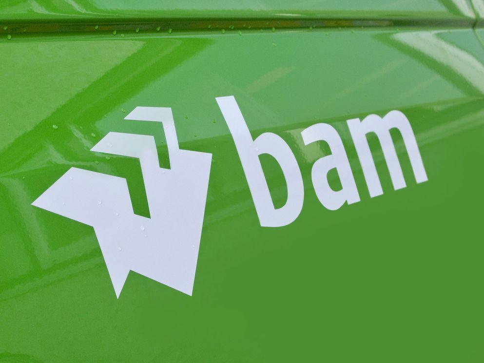 BAM verwerft omvangrijk contract voor Iers kantoor