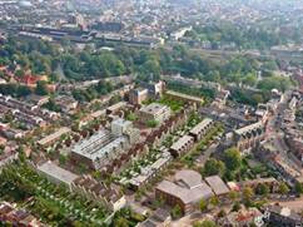 Nieuwe stappen in ontwikkeling Deo Neo Haarlem: start bouw tweede fase; start verkoop dertig woningen derde fase