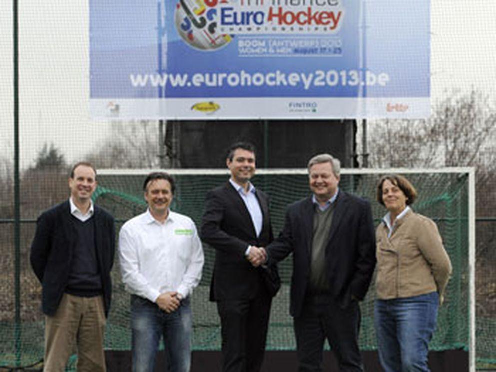 EK Hockey 2013
