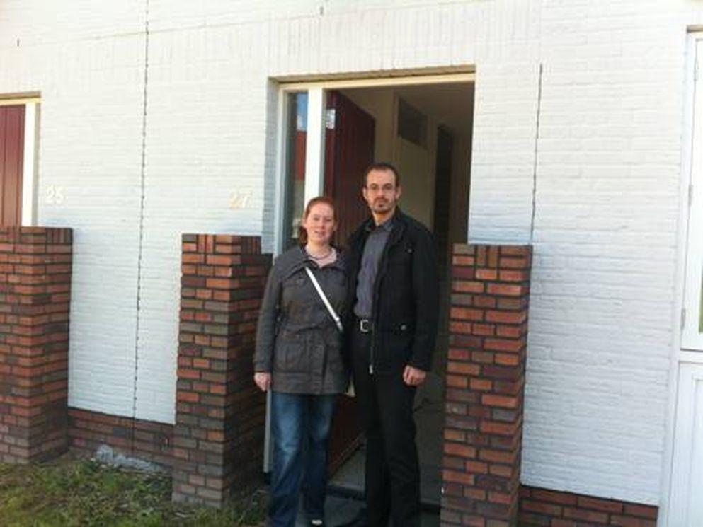 Alle woningen eerste fase Enka-terrein in Ede verkocht