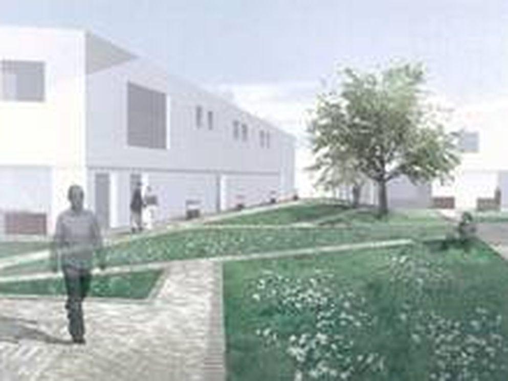 Ciboga CV sluit koopovereenkomst met Nijestee voor 63 woningen in binnenstad Groningen