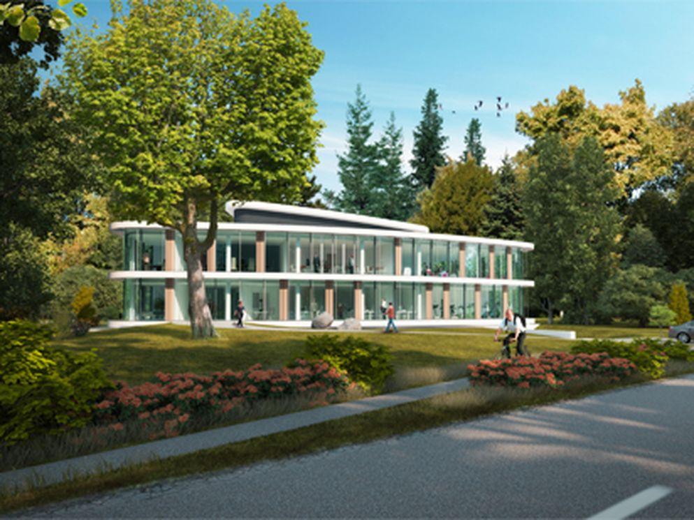 Helen Dowling Instituut (HDI) start bouw nieuw Helen Dowling Huis in Bilthoven