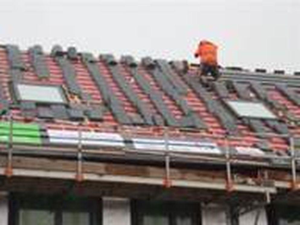 Hoogste punt voor woningen in Kerk en Zanen