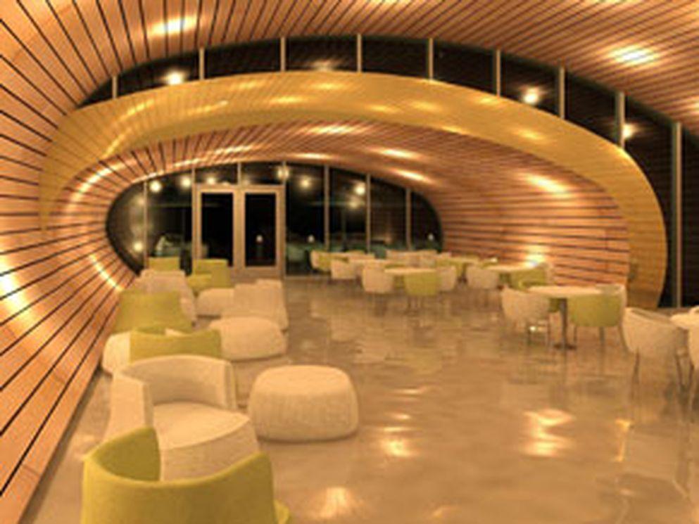 Martini Ziekenhuis bouwt paviljoen in binnentuin