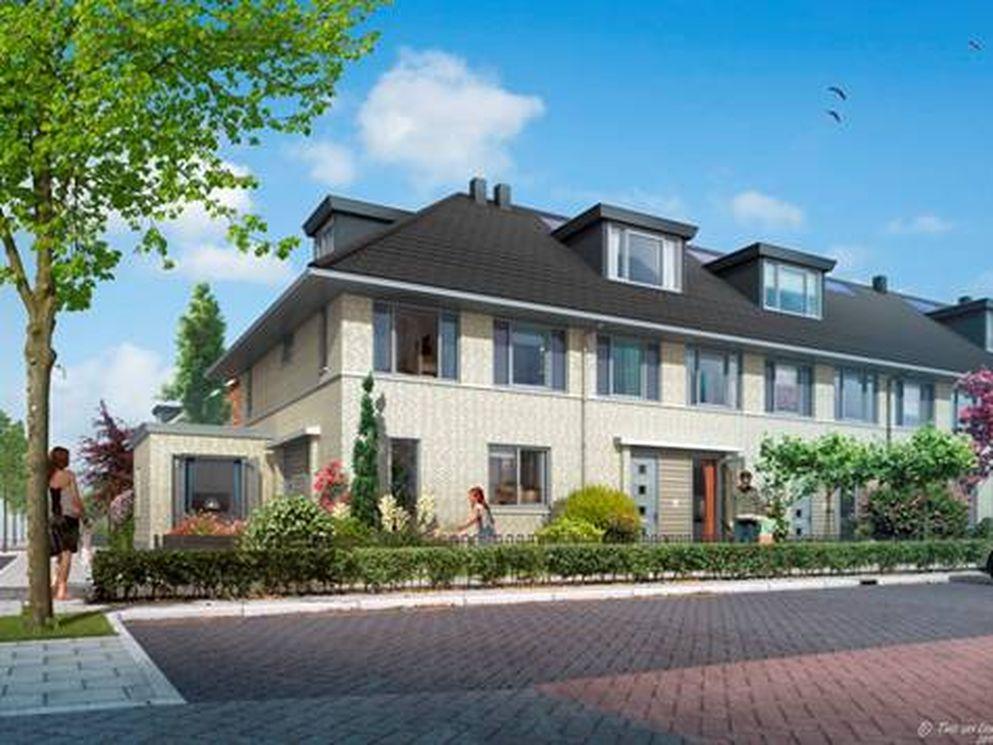 Informatiedag voor woningen tweede fase Greenzzz in Westwijk Amstelveen