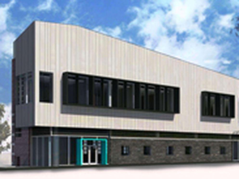 New UK headquarters for Imperial Tobacco in Bristol