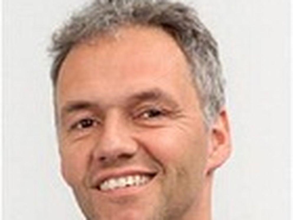 Directiebenoeming bij Tebodin