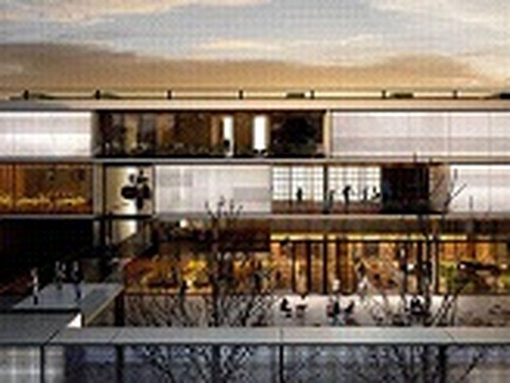 BAM Construction bouwt Joods gemeenschapscentrum in Londen
