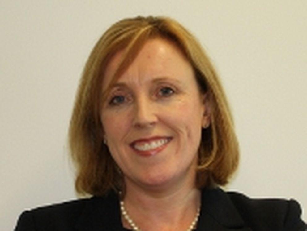 Kath Fontana takes charge of BAM’s facilities management business