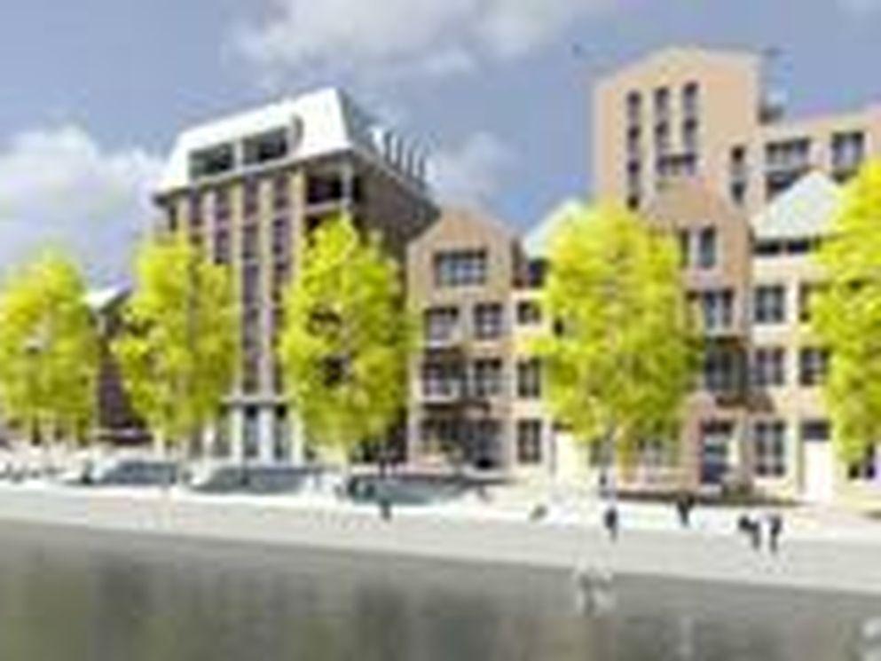 AM start dialoog met woonconsumenten voor ontwikkeling Kraanbolwerk in Zwolle