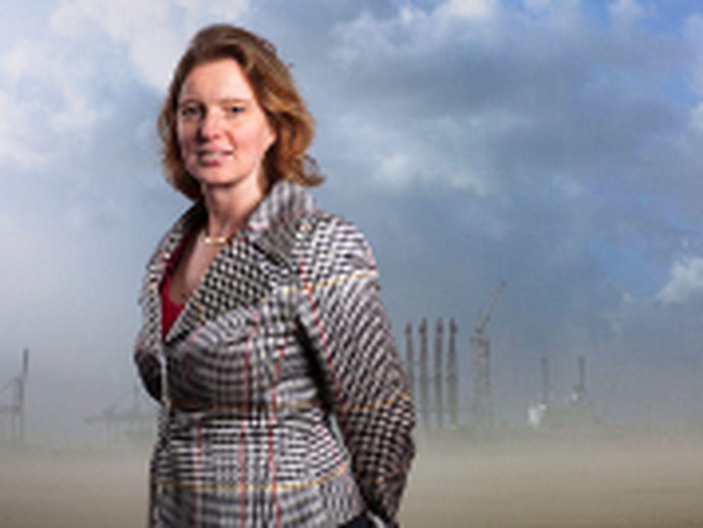 BAM draagt ir. T. Menssen MBA voor als lid raad van bestuur