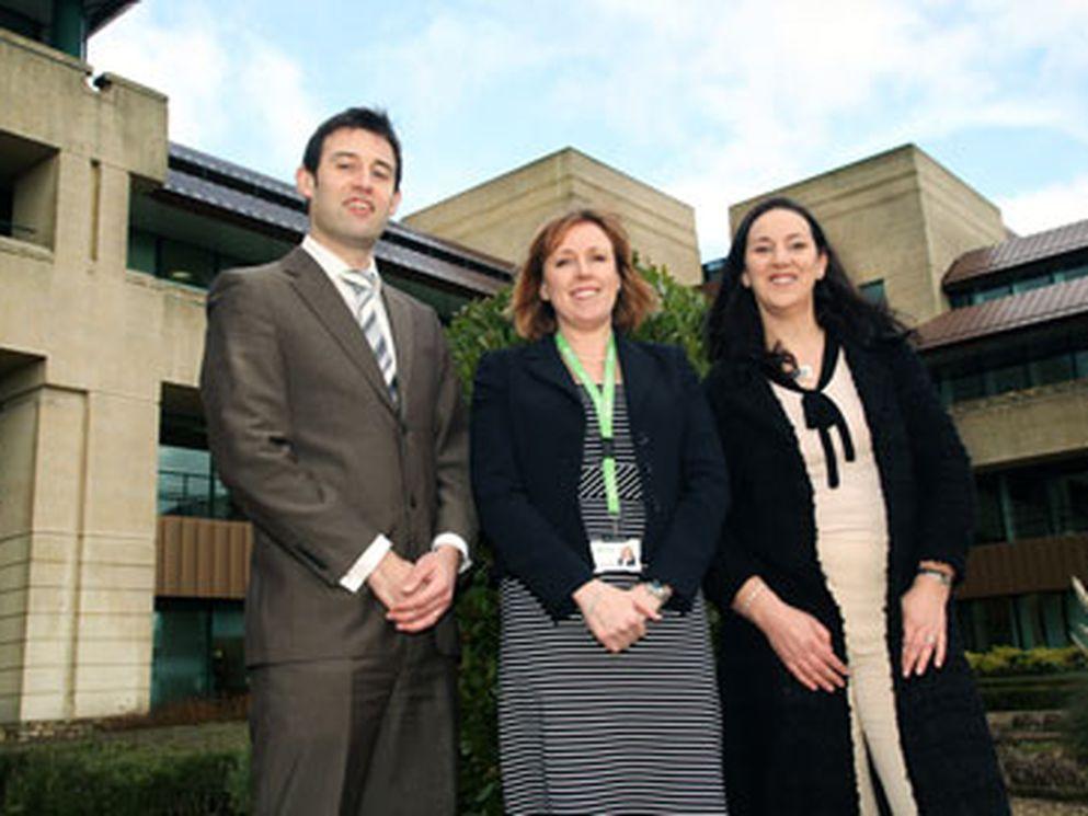 New technology set to make Britain’s commercial buildings cheaper to manage