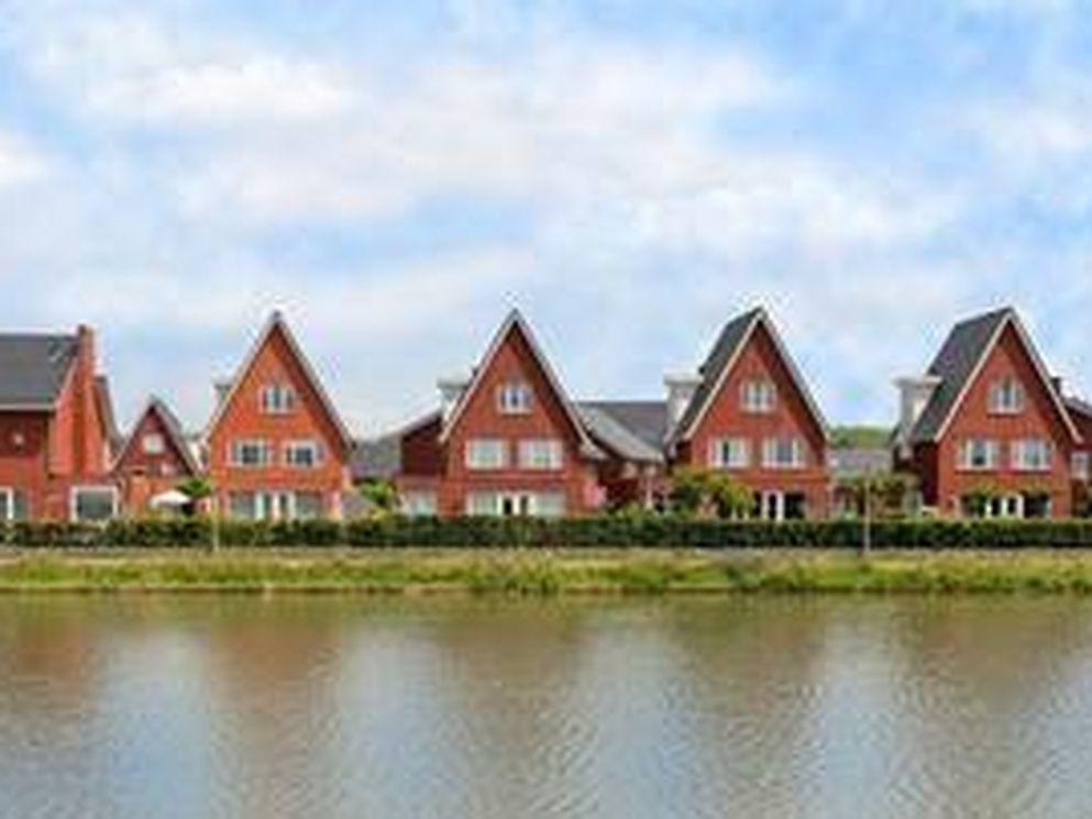 Laatste woningen Parklane in Schuytgraaf Arnhem in verkoop