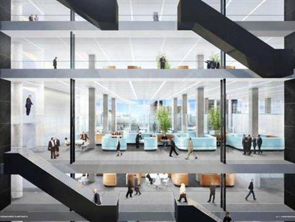 Financial close pps-project Vernieuwing Rijnstraat 8, Den Haag