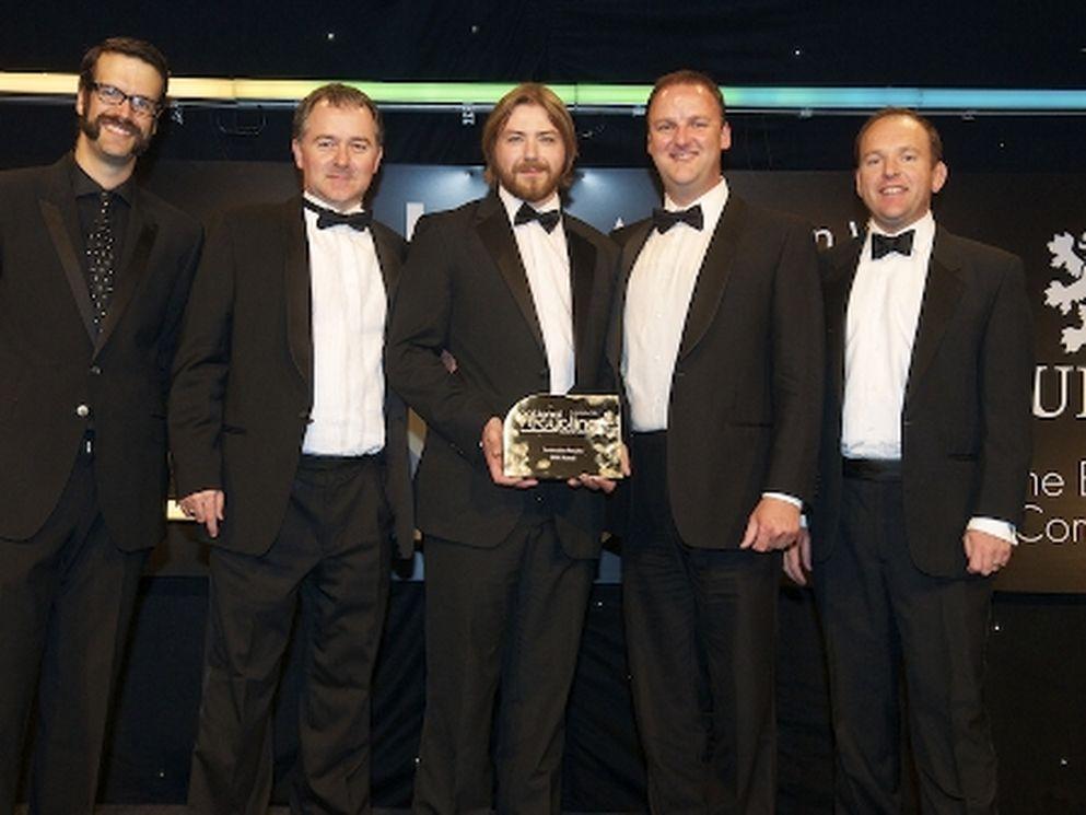 Construction Recycler of the Year