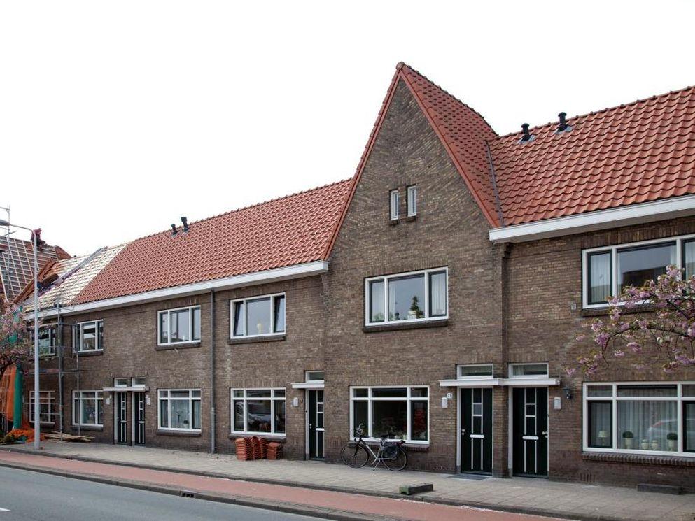 Woningen Oude Kooi naar energielabel B