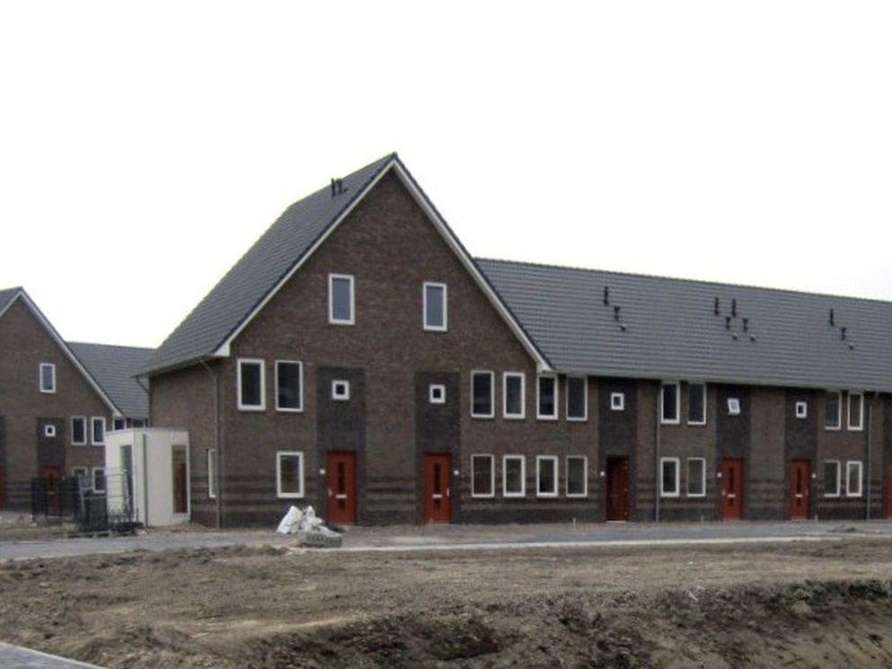 Voltooiing 175 comfortabele én betaalbare woningen in Hoorn nadert