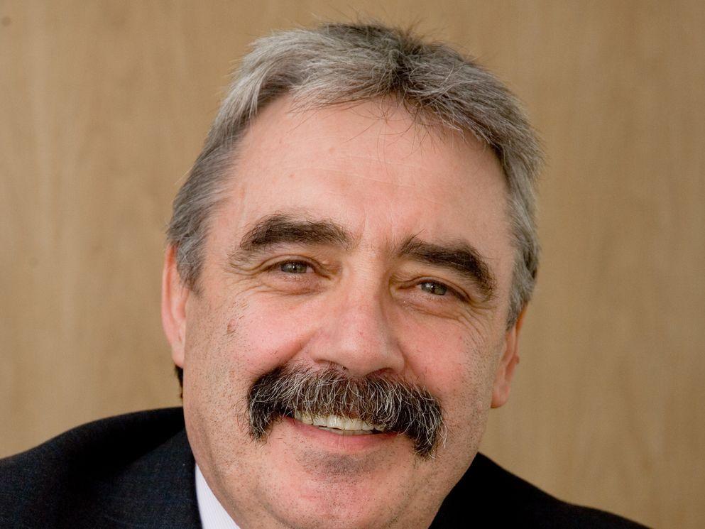 Management appointment at BAM Nuttall