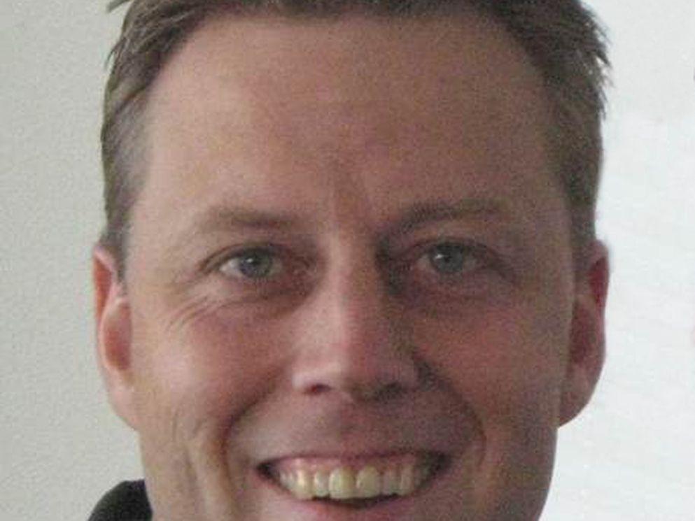 Sander te Hoonte