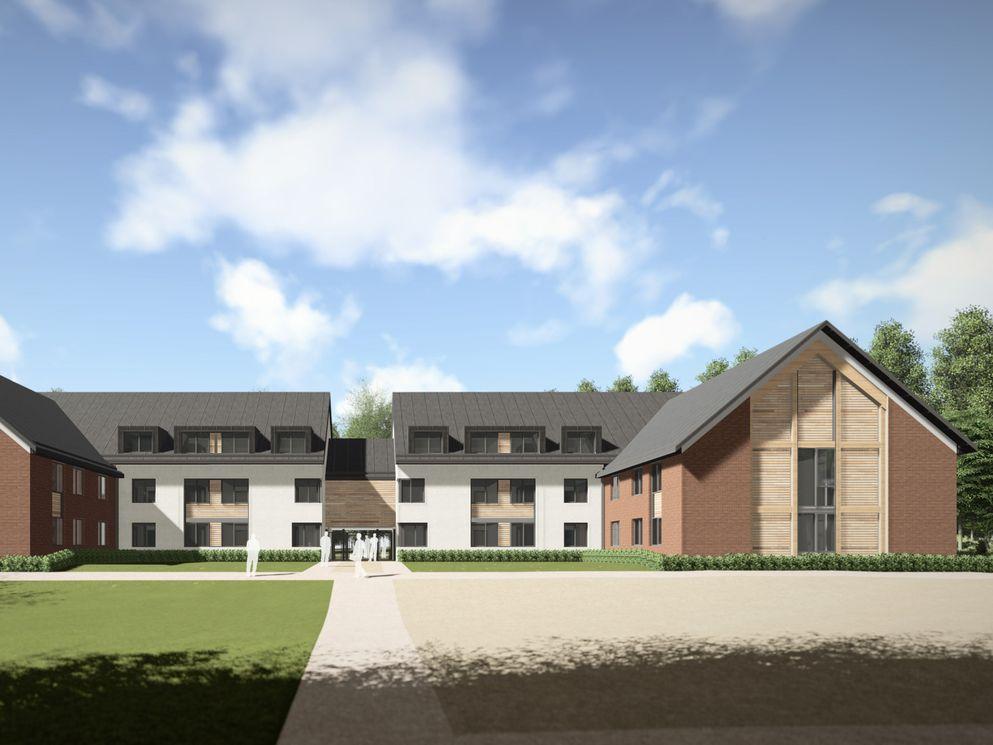 BAM Design obtains planning permission for Hampshire scheme