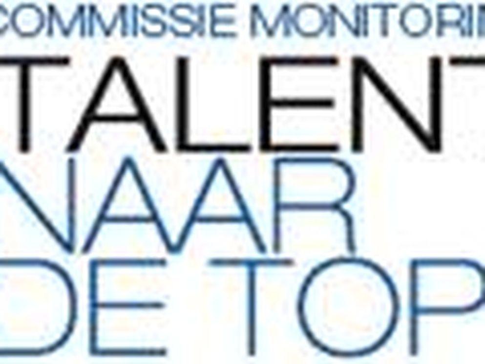 Talent naar de Top