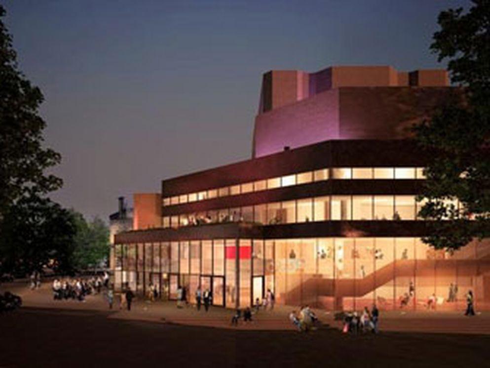 Plymouth’s Theatre Royal to be redeveloped by BAM