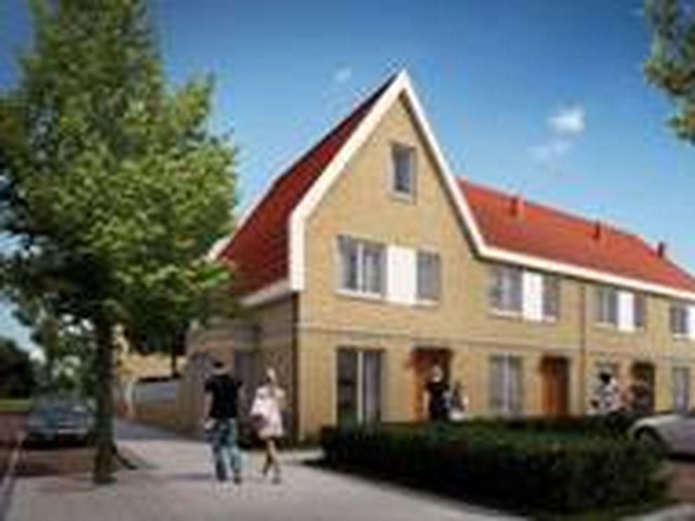 Nieuw woningaanbod in Tuinveld ’s-Gravenzande; AM verkoopt achttien eengezinswoningen aan woningcorporatie Arcade