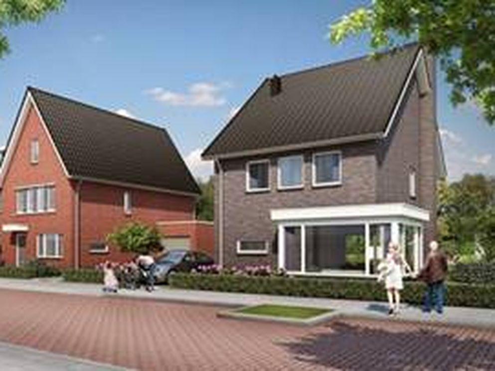 AM geeft startsein bouw tweede fase Tuinveld in ’s-Gravenzande