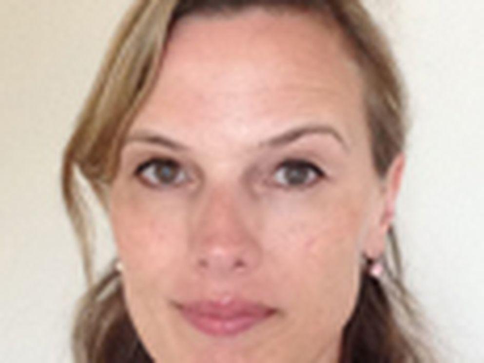 Wendy Broekhoff