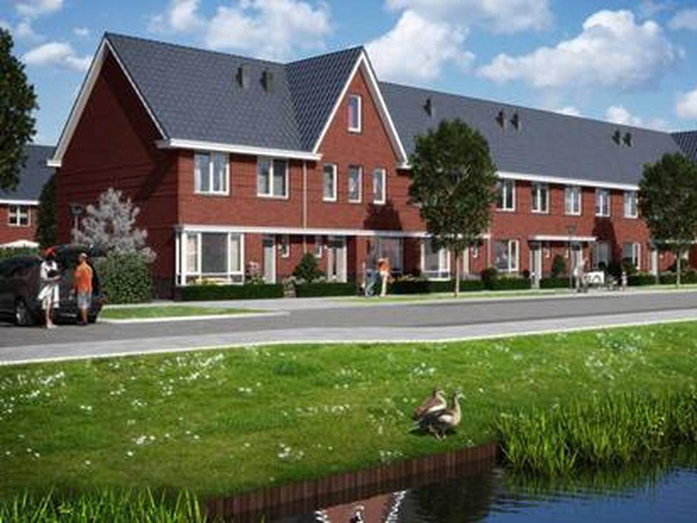 Wilgenwende Dordrecht