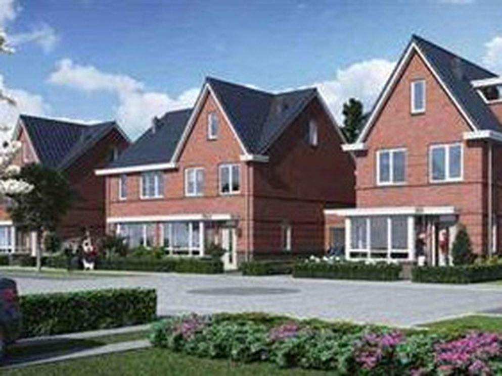 Nieuw woningaanbod in Wilgenwende Dordrecht