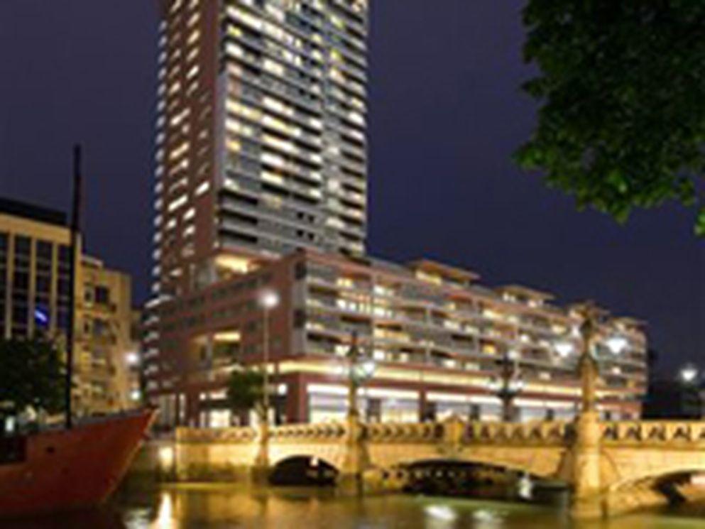 Syntrus Achmea koopt 69 appartementen in 100hoog Rotterdam van AM en LSI