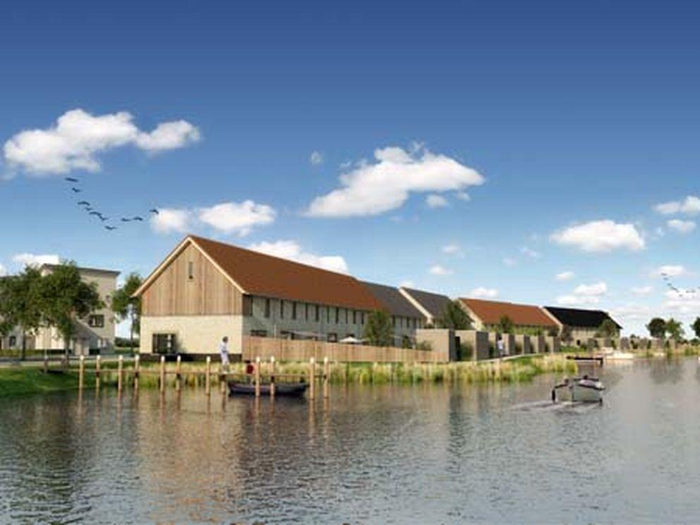 AM sluit overeenkomst met Accolade voor 29 woningen in Drachten
