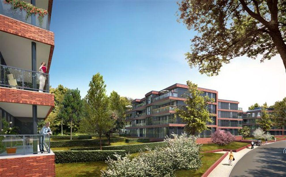 Officiële start bouw appartementen De Terp Amersfoort